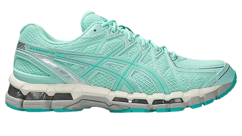 ASICS Gel-Kayano 20 – Mint
