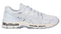ASICS Kayano 20 White