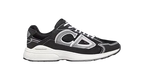 B30 Dior Black White