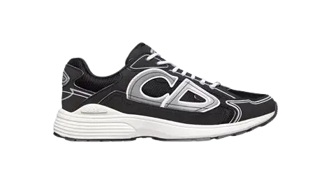B30 Dior Black White