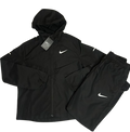 Nike Miller Black Tracksuit