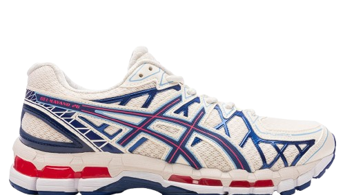 ASICS Gel Kayano 20 Cream Edition
